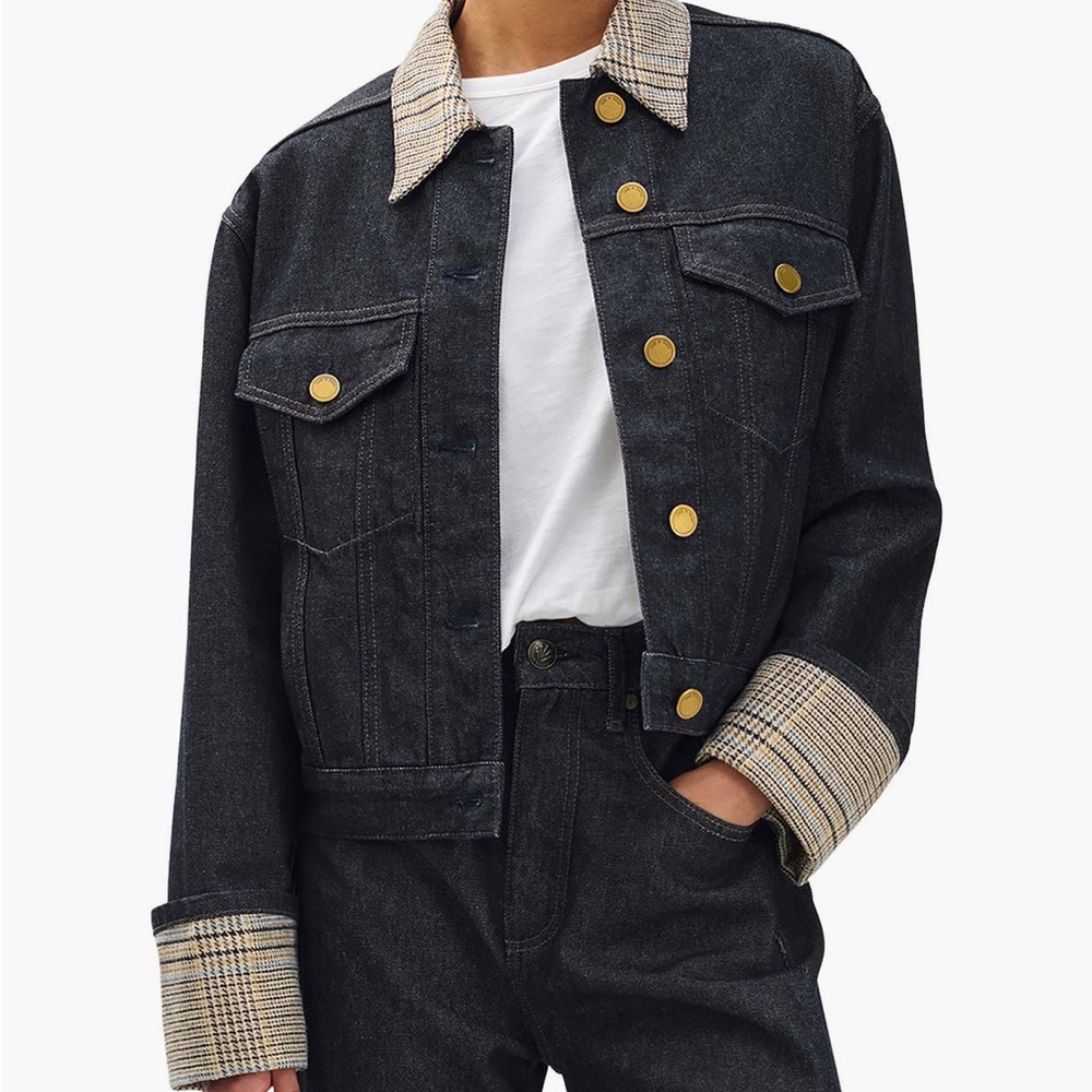 Rag & Bone Harriet Jacket